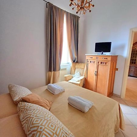 Lucariello Apartment Napoli Dış mekan fotoğraf