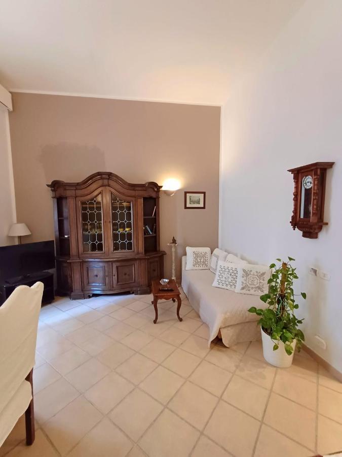 Lucariello Apartment Napoli Dış mekan fotoğraf