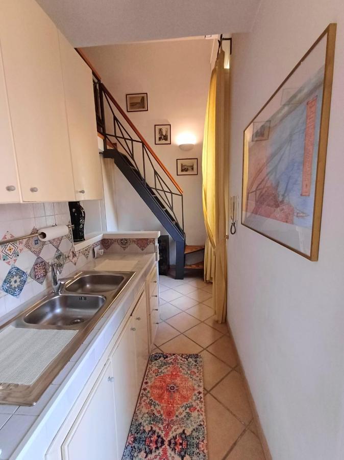 Lucariello Apartment Napoli Dış mekan fotoğraf