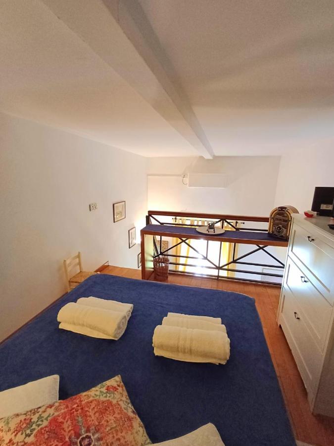 Lucariello Apartment Napoli Dış mekan fotoğraf
