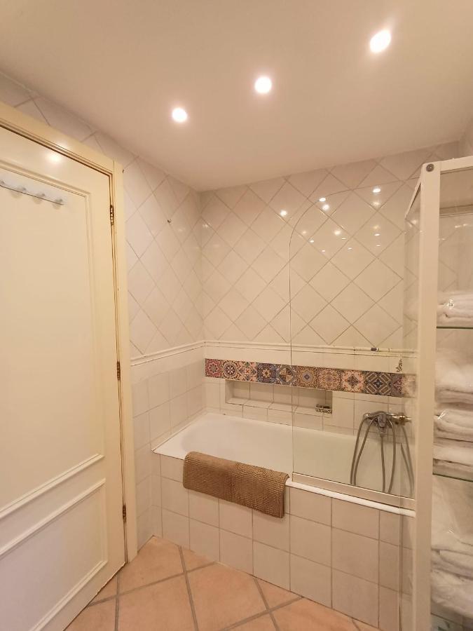 Lucariello Apartment Napoli Dış mekan fotoğraf