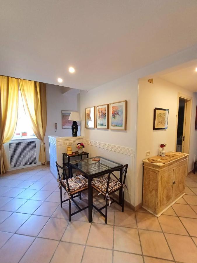 Lucariello Apartment Napoli Dış mekan fotoğraf