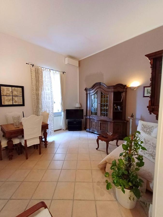 Lucariello Apartment Napoli Dış mekan fotoğraf
