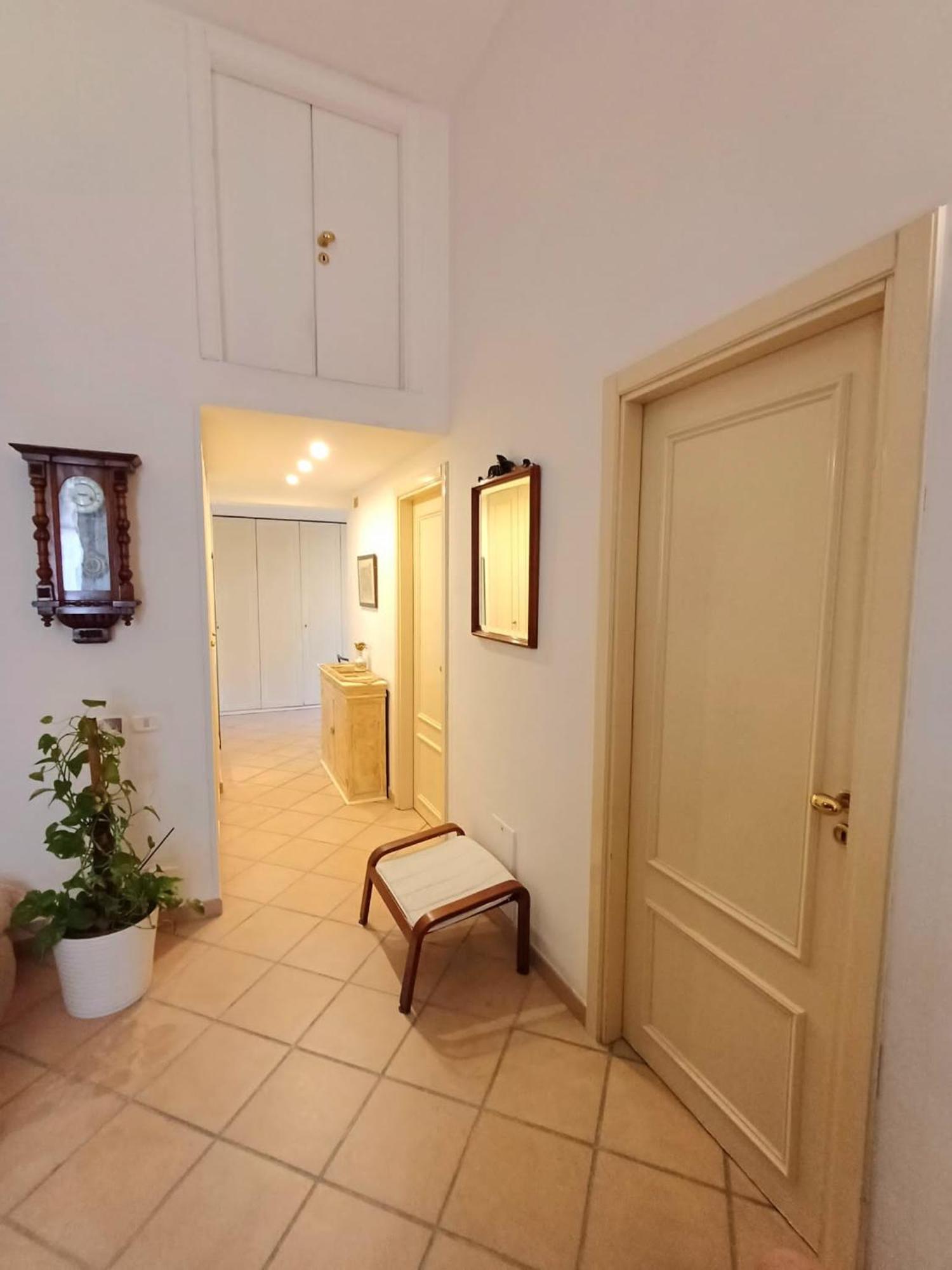 Lucariello Apartment Napoli Dış mekan fotoğraf